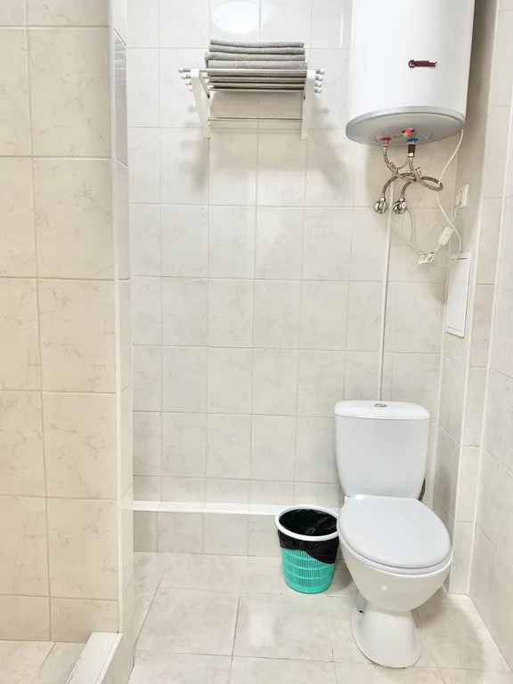 1 -к квартира для отдыха