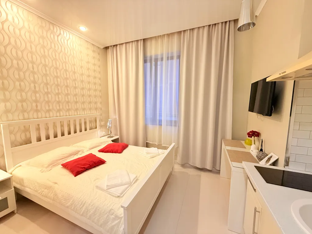 Коттедж в Сочи