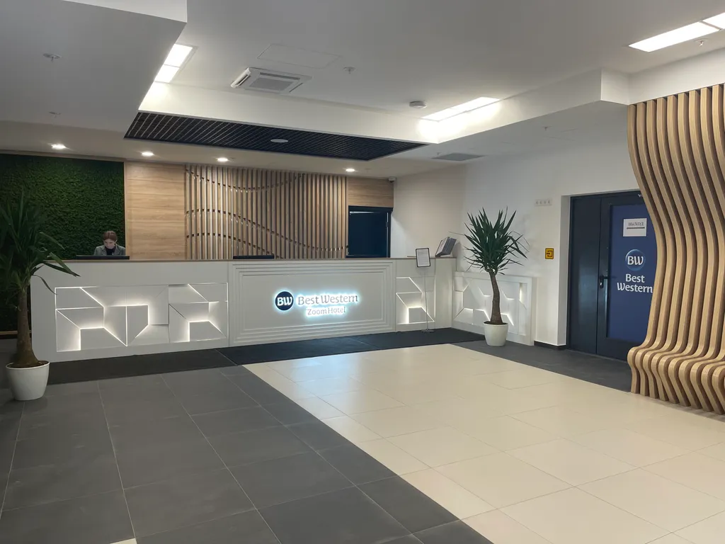 Квартира Квартира Просторный апартамент увеличенной площади зум отель черная речка — Санкт-Петербург