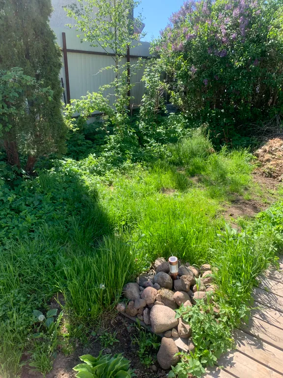 3-комнатный Дом