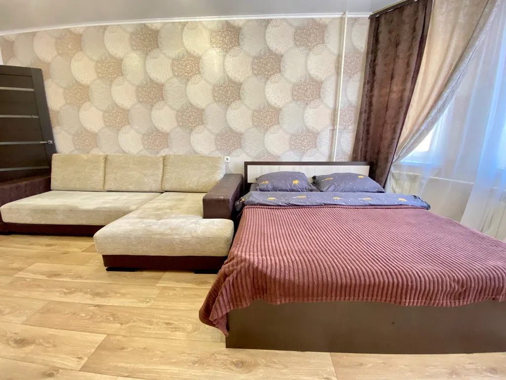 Три раздельных спальных места, делаем отчетные документы