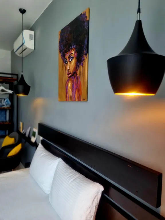 Квартира Комната — Сириус