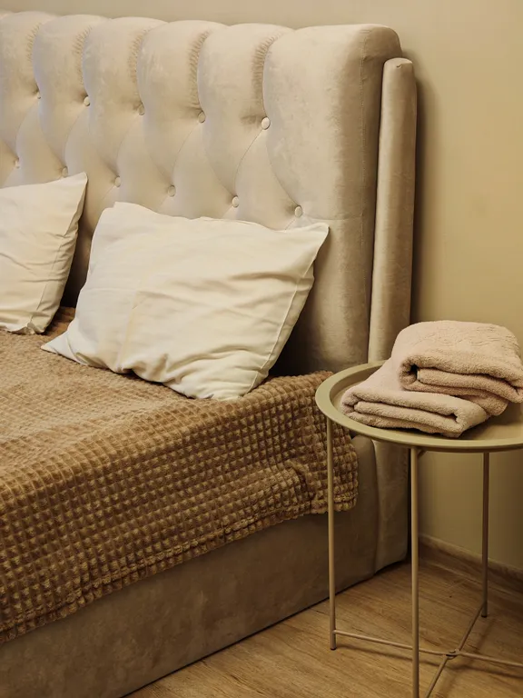 Уютная квартира в центре Бреста — аренда посуточно в Брест