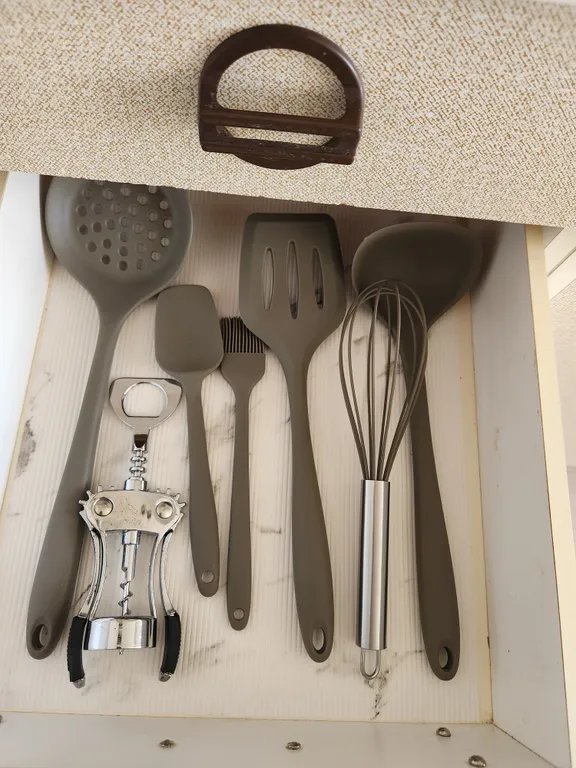 Однокомнатная квартира чистая, уютная