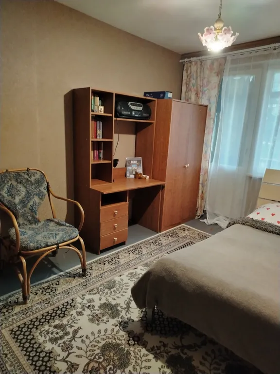 Квартира Квартира в центре возле Музея Мирового океана — Калининград