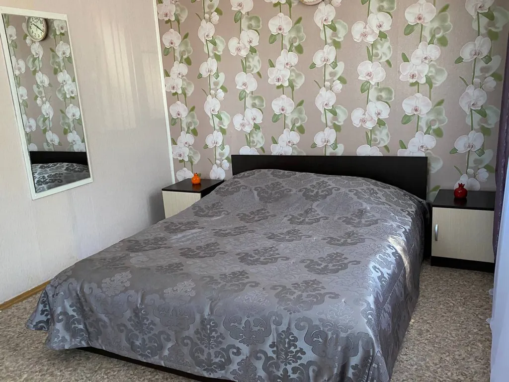 Квартира на Советской