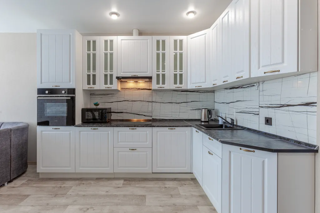 Апартамент в центре