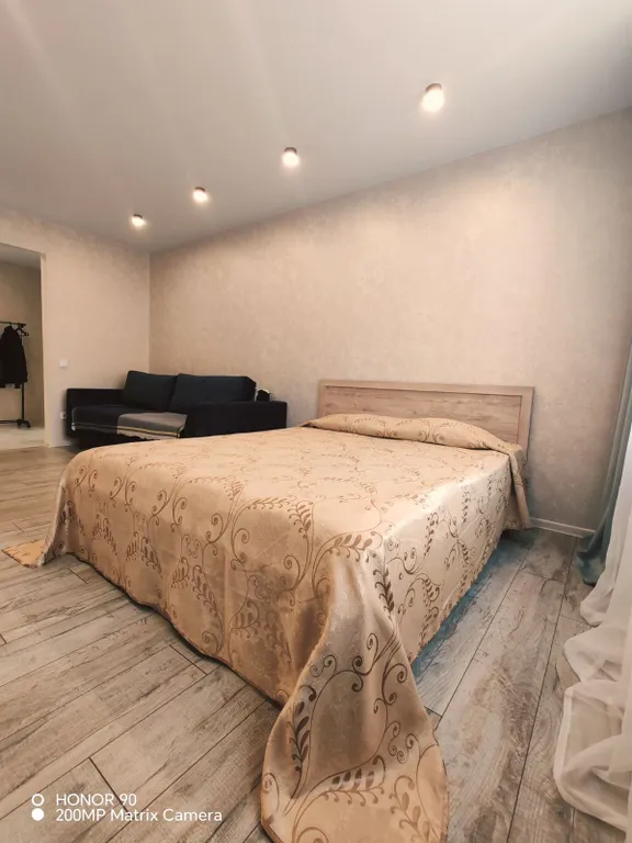 Уютная квартира в центре