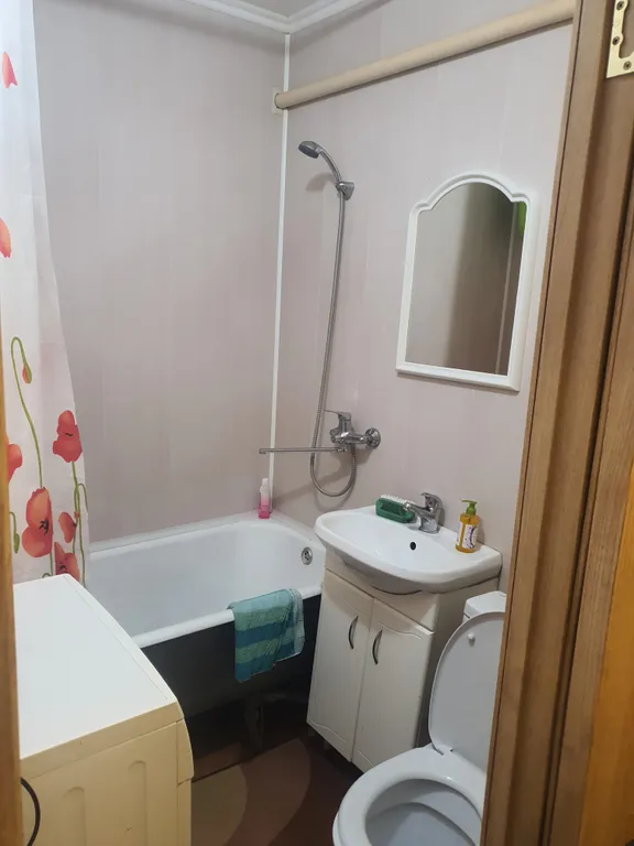 Уютная квартира в центре