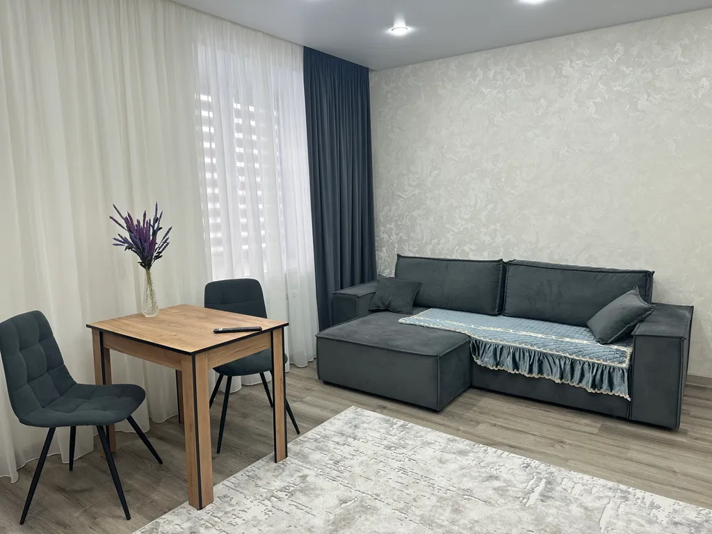 Квартира Премиум