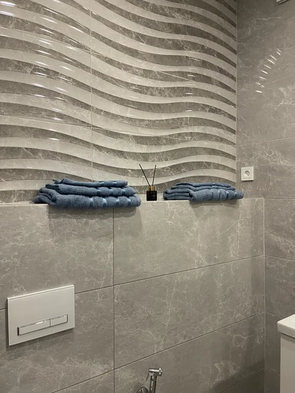 Квартира Апартаменты в клубном доме курортной части Светлогорска — Светлогорск