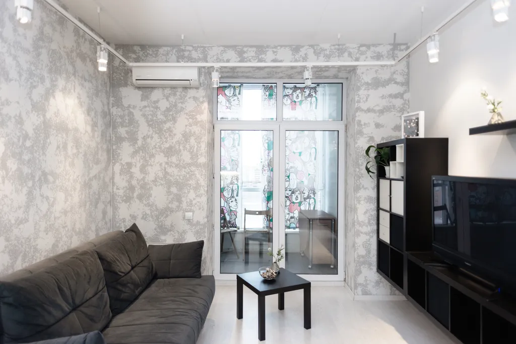 Квартира Квартира Модерн — Екатеринбург