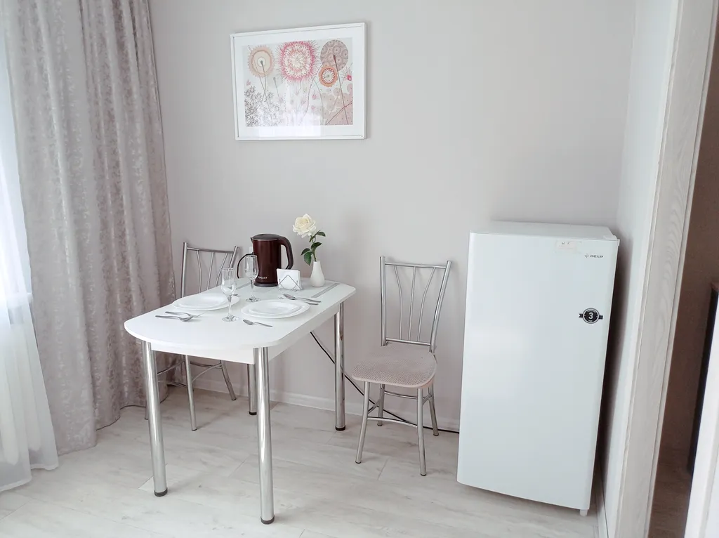 Уютная квартира около ТЦ Рио