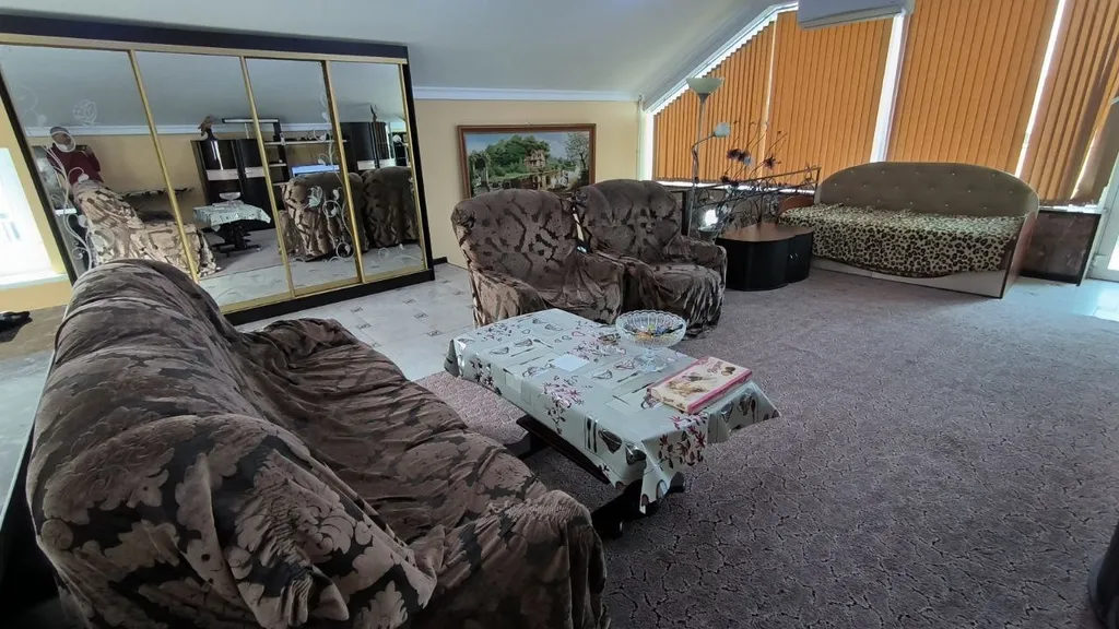 Квартира Квартира в центре города — Дербент