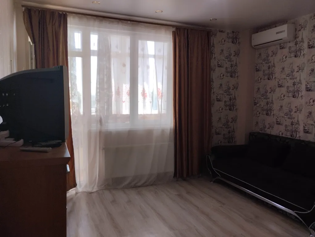 Квартира Квартира у моря — Севастополь