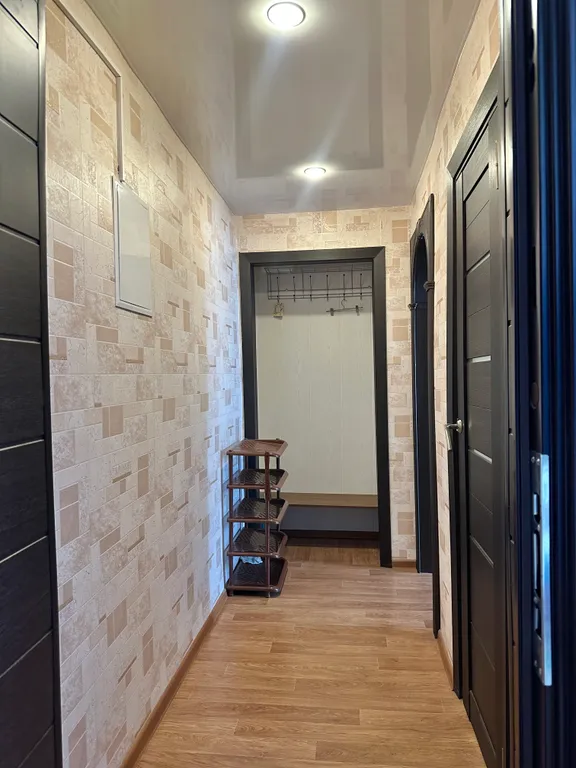 Уютная квартира в тихом дворике в центре города