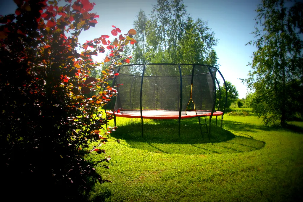 Дом в Поместье Восветава