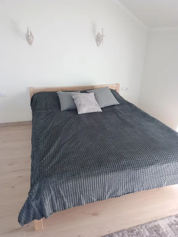 Уютный Таунхаус Хитрый лис