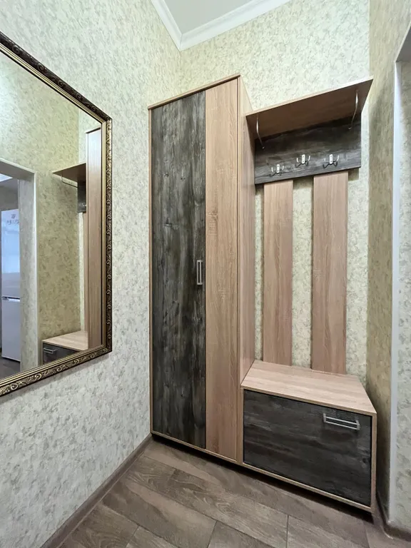 Уютная квартира в курортной зоне