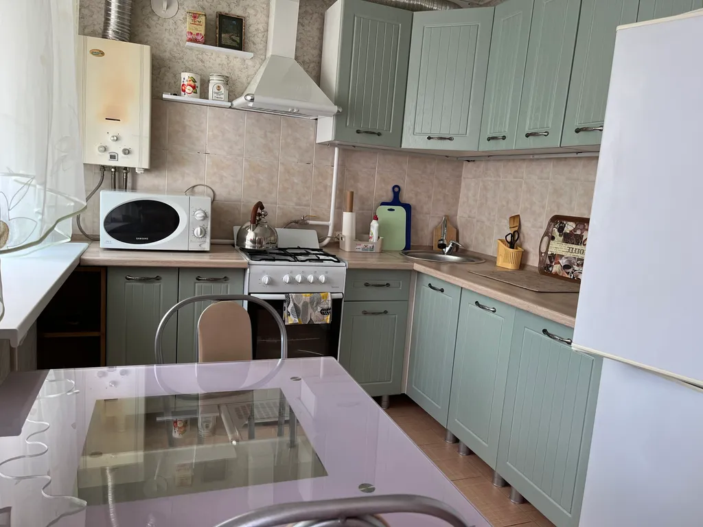 Квартира у кремля