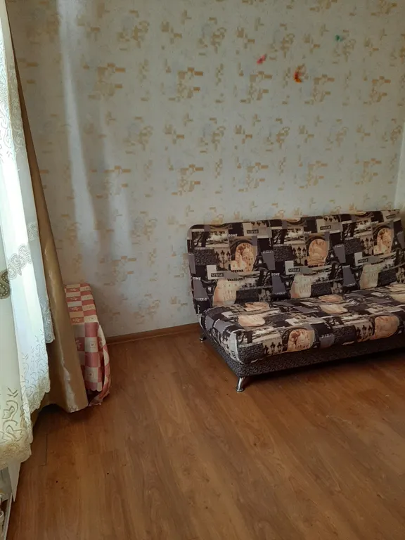 Тихая квартирка в центре