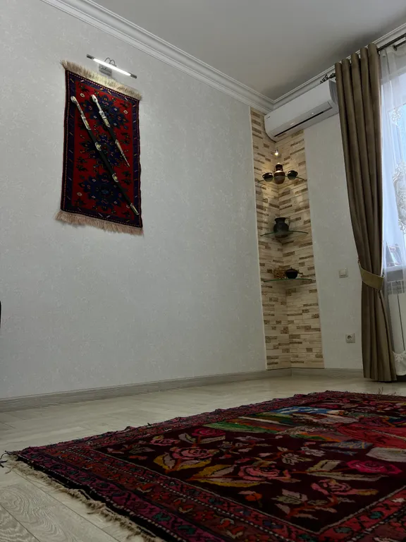 Уютная квартира со всеми условиями