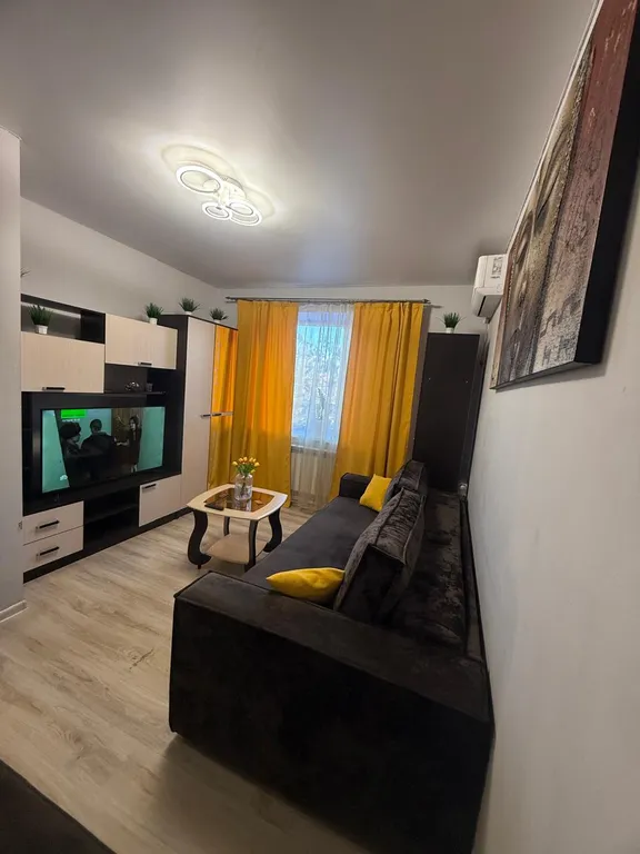 Новая уютная квартира рядом с трассой м4