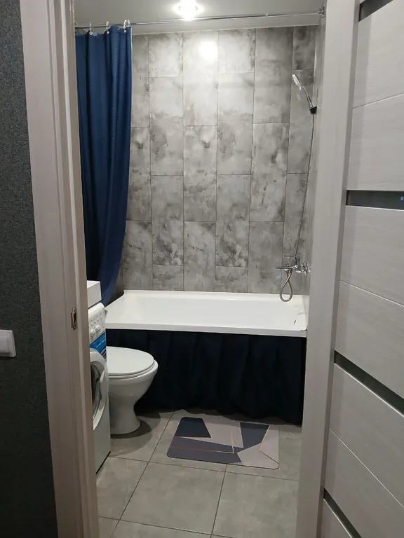 Уютная студия