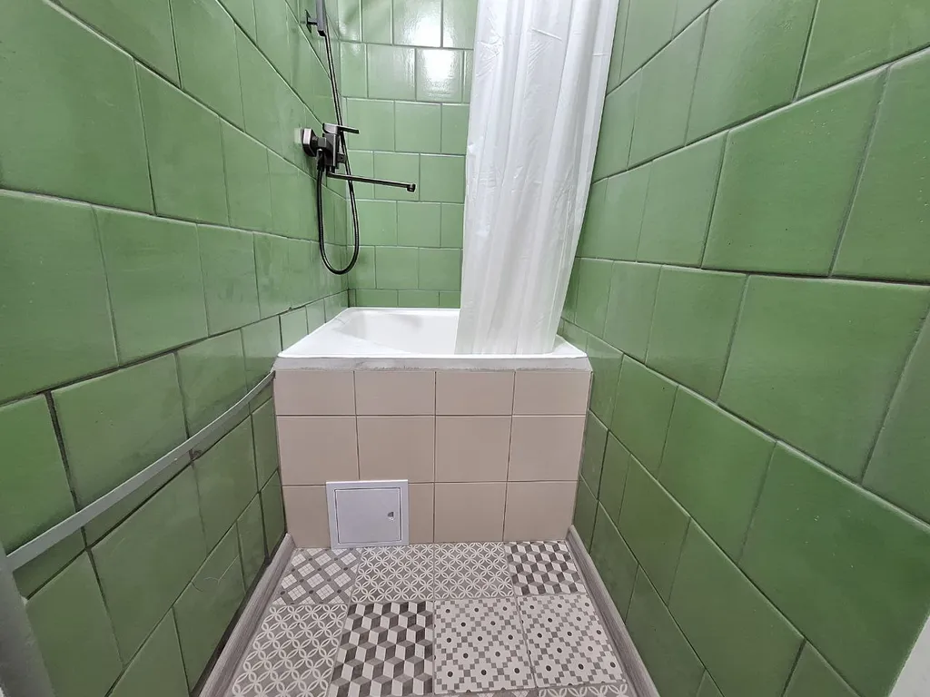 Новая Квартира возле вокзала