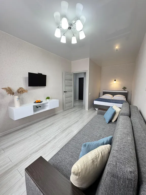 Уютная чистая квартира у моря от хозяйки