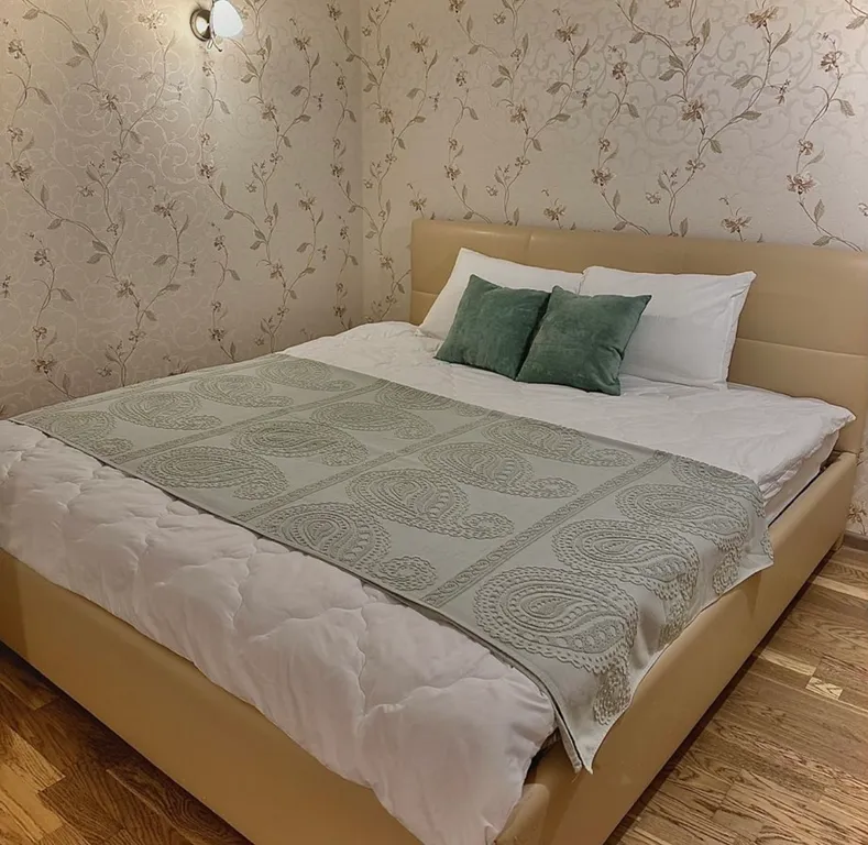 Большая квартира у аэропорта Шереметьево