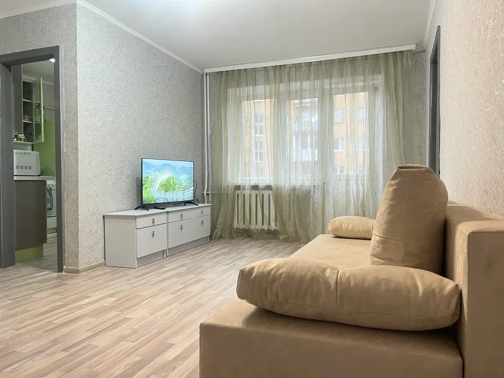 Квартира Квартира Green Floor Apartment — Калининград