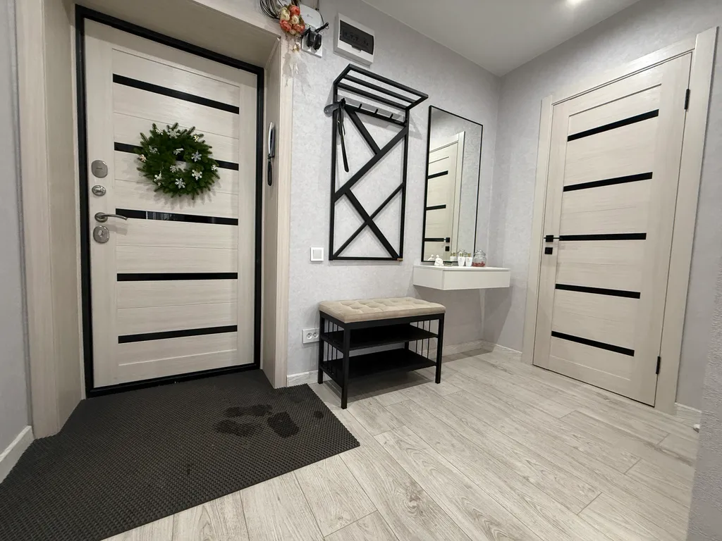 Гостевая квартира «Своё место»