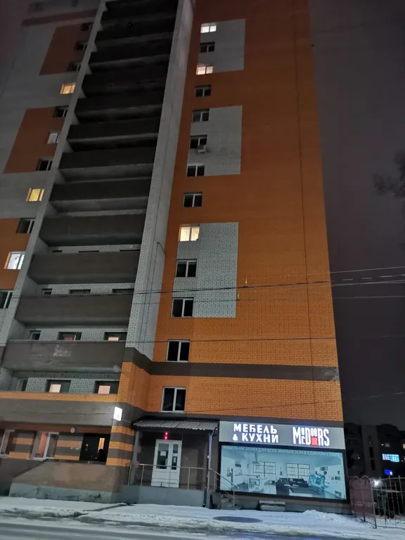 Квартира с джакузи