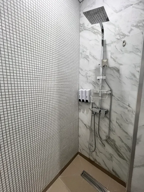 Апартаменты №1