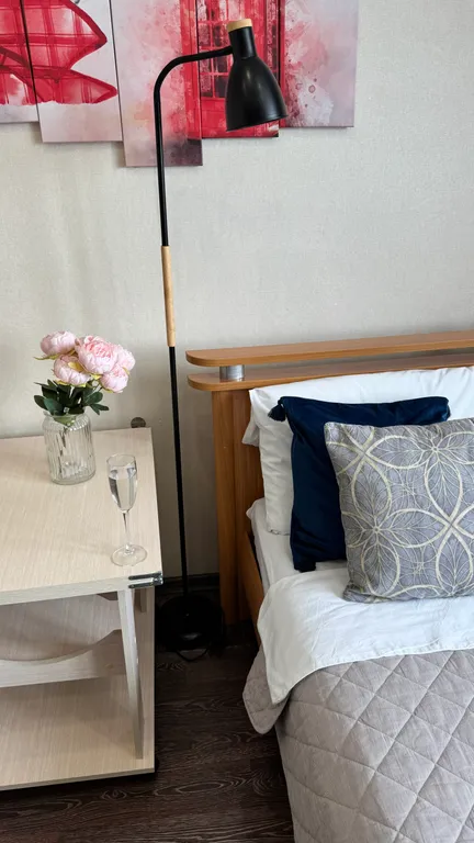 Отличная квартира