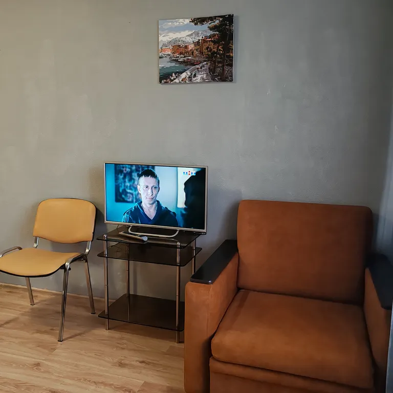 Квартиру в Индустриальном районе