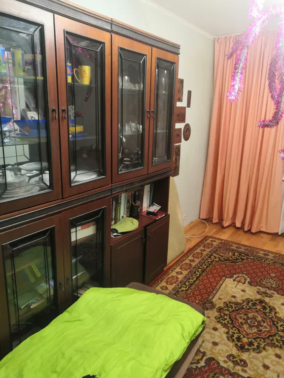 Комната для вашего комфорта