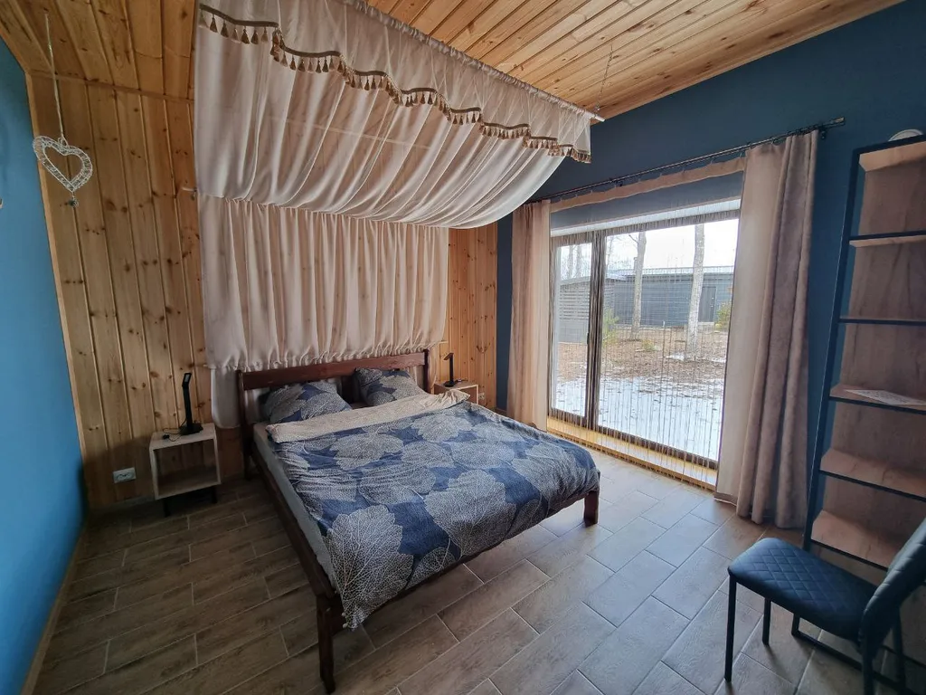 3-комнатный Дом