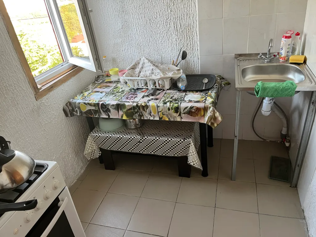 Частный сектор