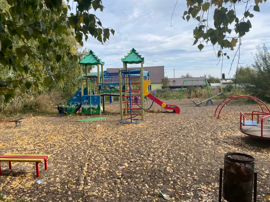 Дом aframe Шоколадка