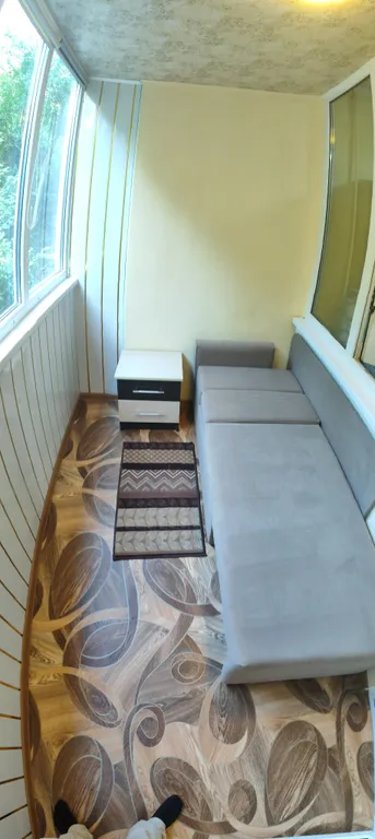 Квартира Уютная квартира у моря — Лазаревское