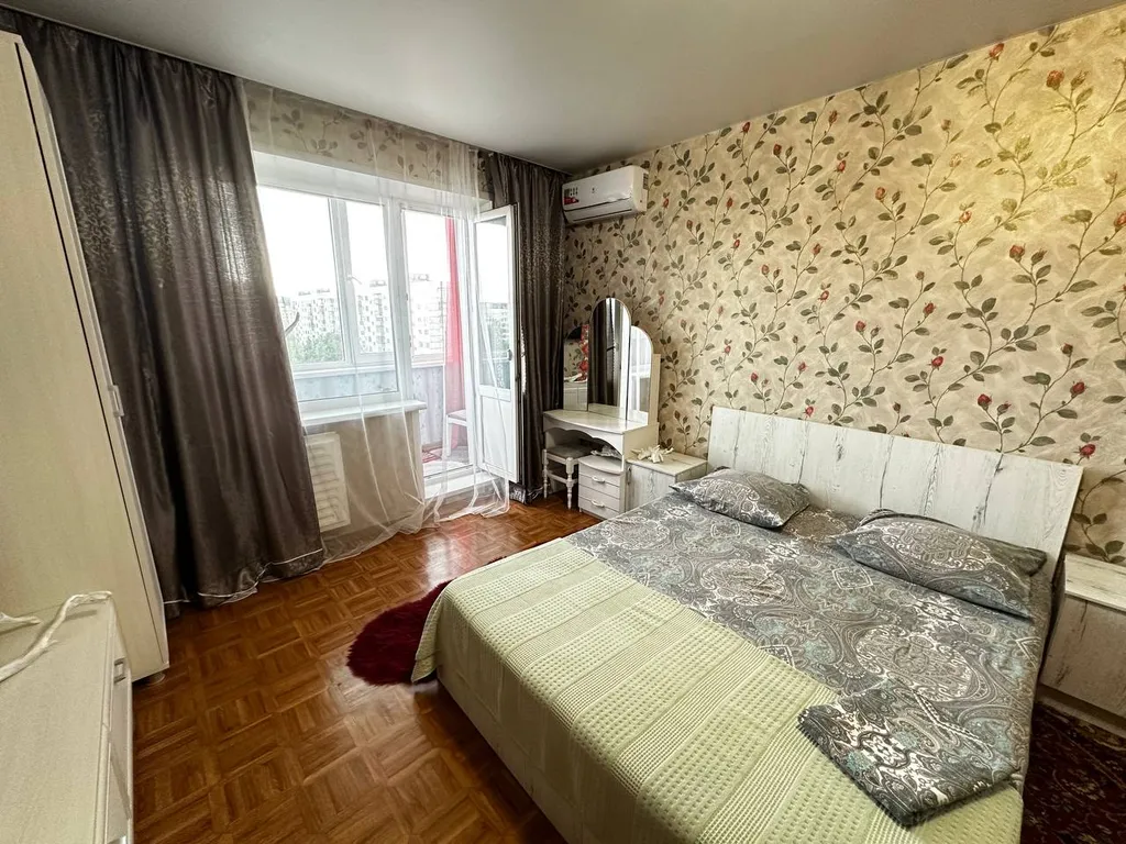 Уютная квартира рядом с кардиологическим центром