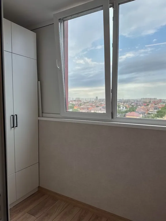 Квартира Макарена - стильные апартаменты в ЖК Любимово — Краснодар