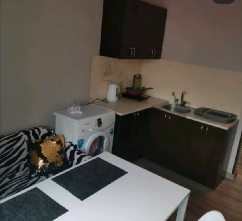 Квартира на Арбате