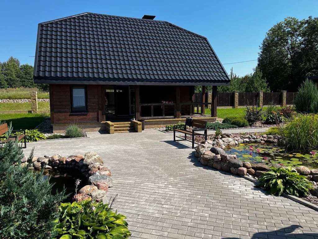 Агроусадьба на Браславских озерах