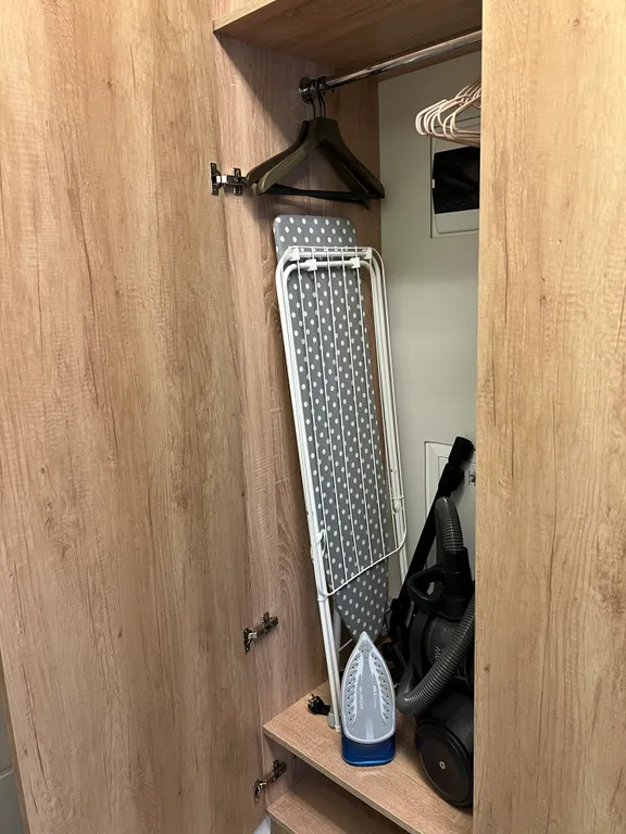 Квартира в центре