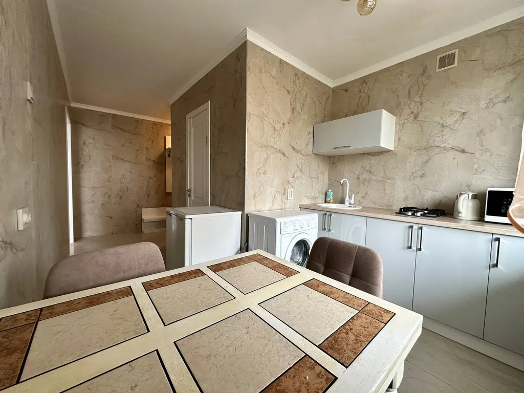 Квартира Трёхкомнатная квартира в центре рядом с Музеем янтаря — Калининград