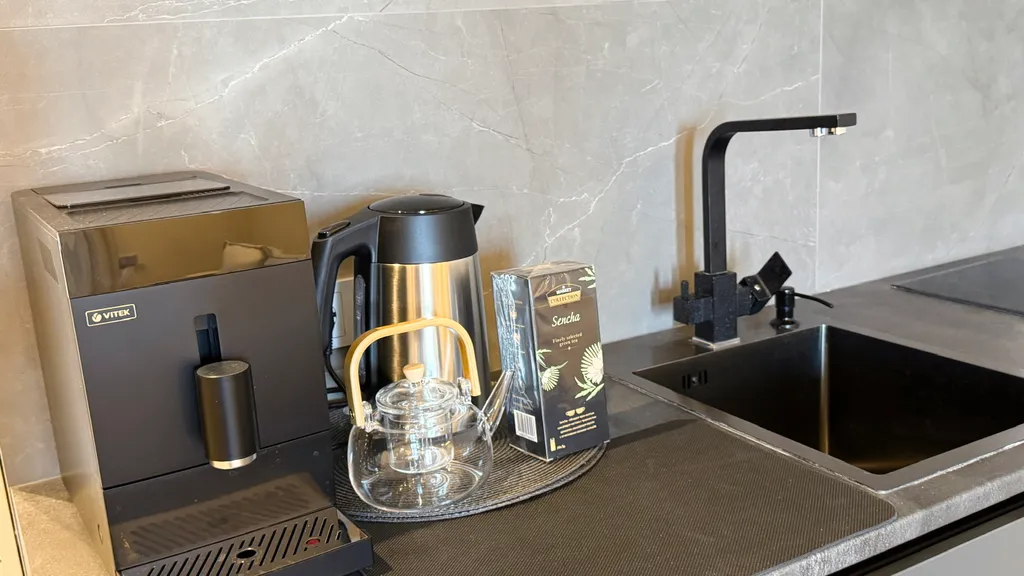 Апартаменты на Волге