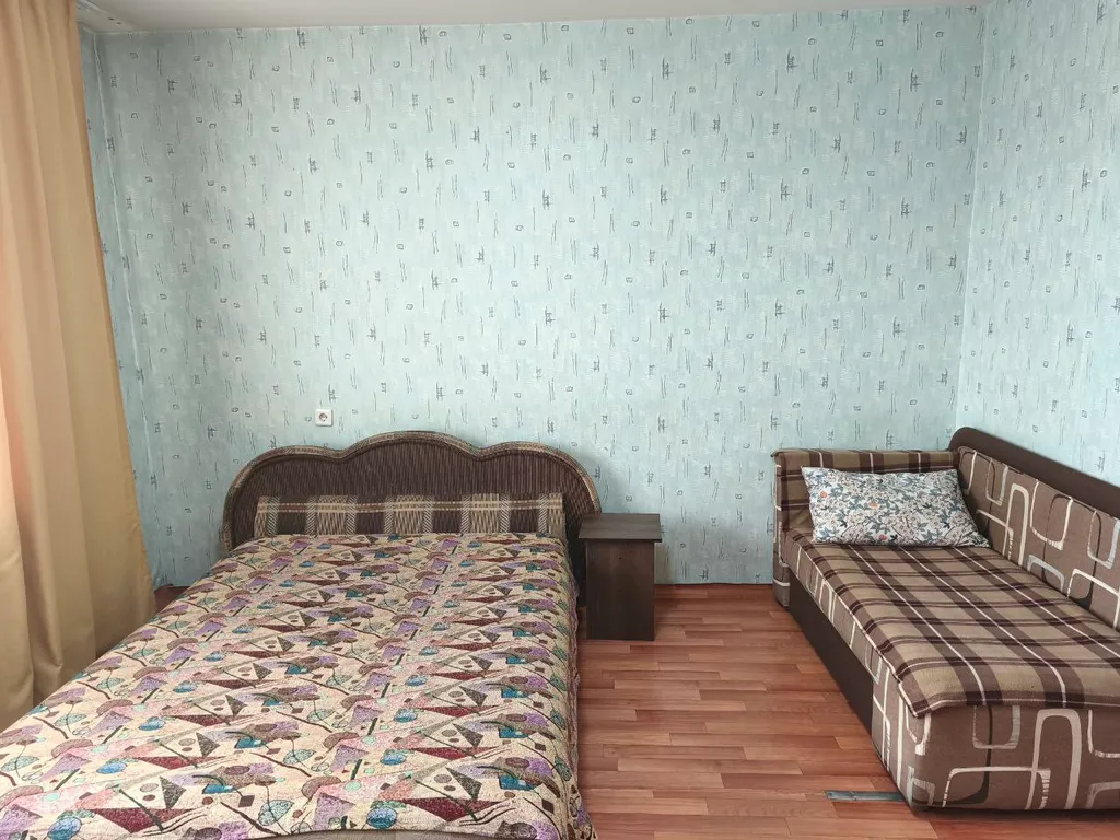 Квартира Квартира возле Онкодиспансера — Красноярск